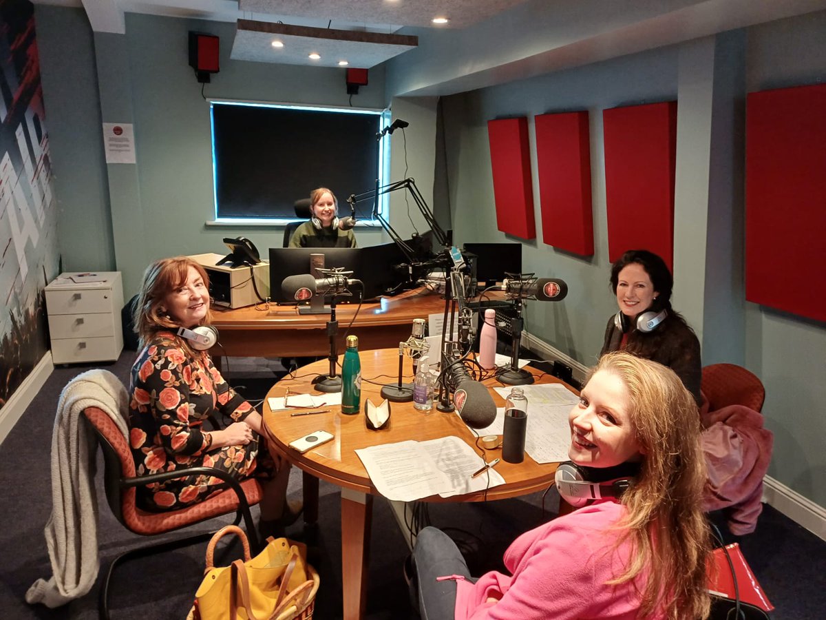 Brenda Lynch tweet media