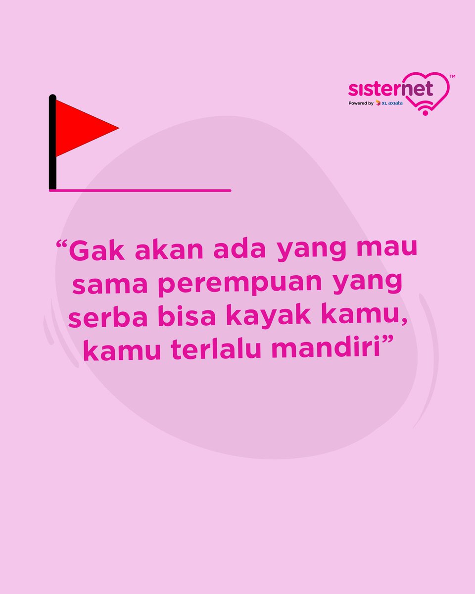 Sisternet tweet media