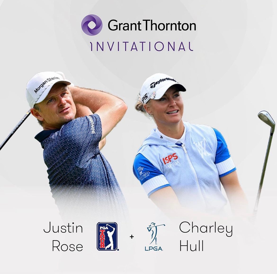 Rose Ladies Golf tweet media