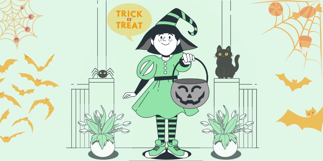 FluentSupportWP's tweet image. Halloween means more sales and more support queries! 

Leverage automation, and make use of metrics to ensure a seamless customer experience this Halloween. 🕷️💫 Stay ahead of the rush! #CustomerSupportTips #HalloweenRush 🎃 

fluentsupport.com/halloween-cust…