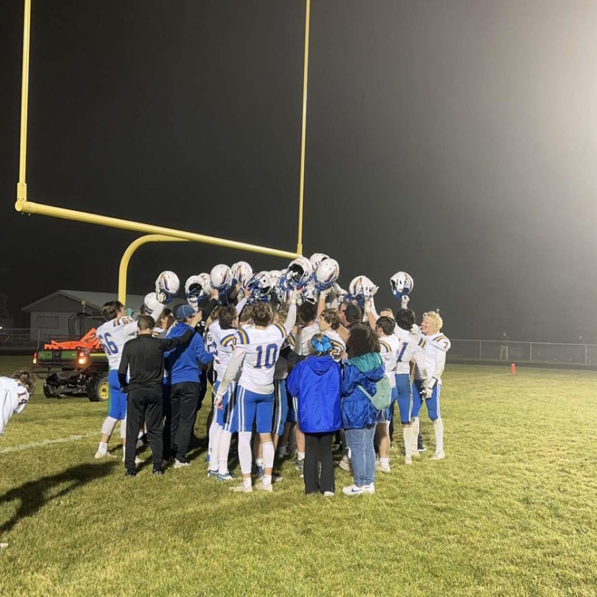 Windom Eagles tweet media