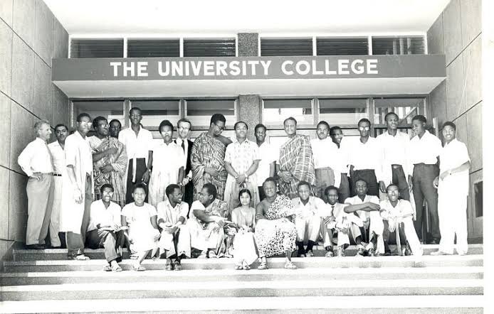 Celebrating 62 remarkable years of Excellence! UDSM has been the beacon of higher education in Tanzania. With over 100,000 proud graduates, it continues to shine in academia and relevance. 

Lets show love to our Alma Mater "UDSM" by dropping 💪🏽💪🏽💪🏽on comment
section.