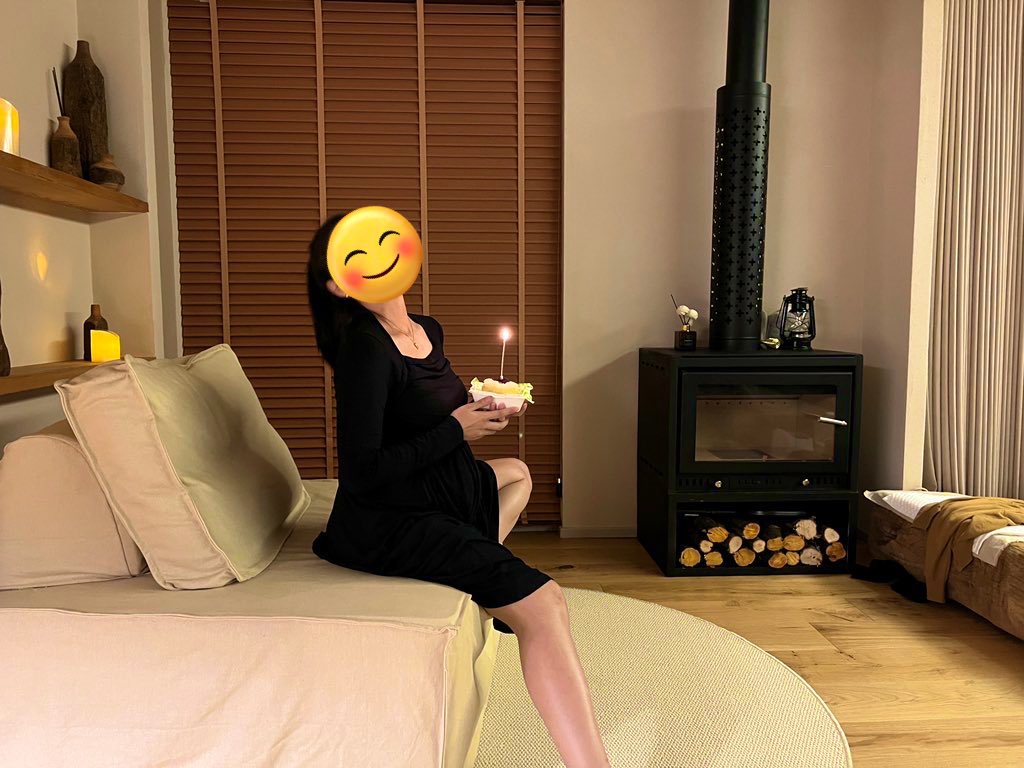 Howqi喵酱～ tweet media