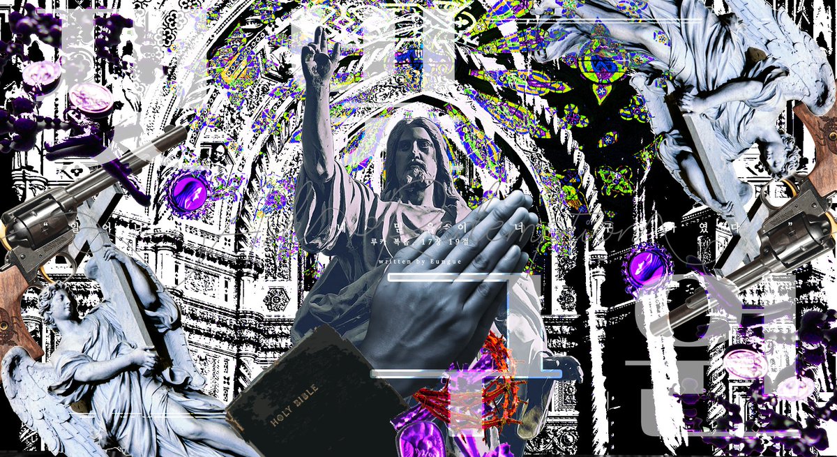 ◈ CoC 자작 시나리오 「잿빛 구원」을 배포합니다.
- 적정 인원 : 1:1(타이만), 소중한 관계, 지독한 애증 관계

“너를 구원할 수만 있다면, 나는 무엇이든지 할 텐데.”
대가 없는 구원은 없습니다.

탐사자는 마피아 보스, KPC는 천주교 사제로 고정됩니다.
slow-trpg.postype.com/post/15545888