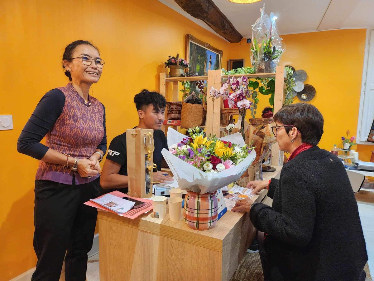 ThaiSpa3H's tweet photo. https://t.co/KVsI8cy35D
