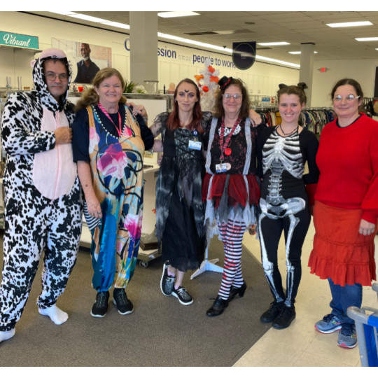 Goodwill Industries of South MS tweet media