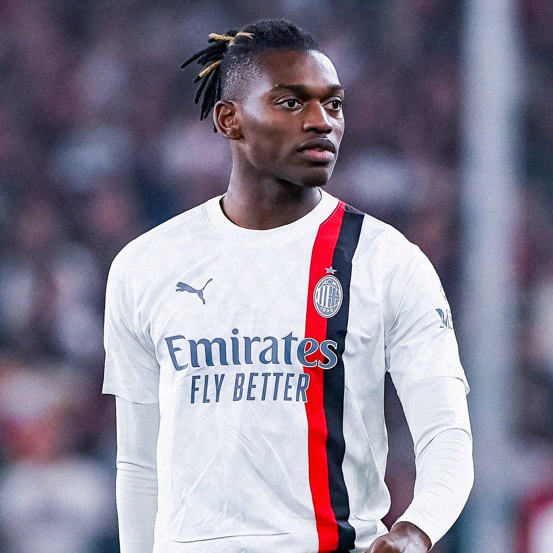 mysteryfootball's tweet image. If Kylian Mbappe or Rafael Leão score tonight, we will give away a Mystery Football shirt to one lucky follower!🔵🔴

To enter:
1⃣ Repost this post
2⃣ Follow Us 🤝

Good Luck! 🤞