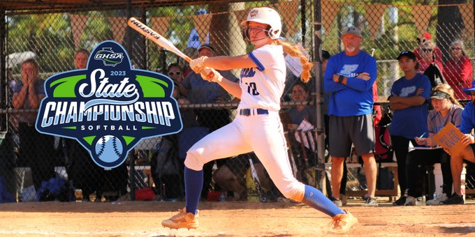 Starts Softball State 🏆 Tournament Oct. 25-28 
🥎Effingham County Vs. Lassiter
✳️ Need To Know bit.ly/342QnWS
🎫 Tickets bit.ly/3FnXkGq
💻 Live Stream bit.ly/3FgSc6V
⏰ 5p.
<a href="/MaddieRatcheson/">Maddie Ratcheson</a> <a href="/Ashleygue06/">Ashley Gue</a> <a href="/Ella4Shore/">Ella Shore</a> <a href="/EffinghamAD/">Effingham County High School Athletics</a>
