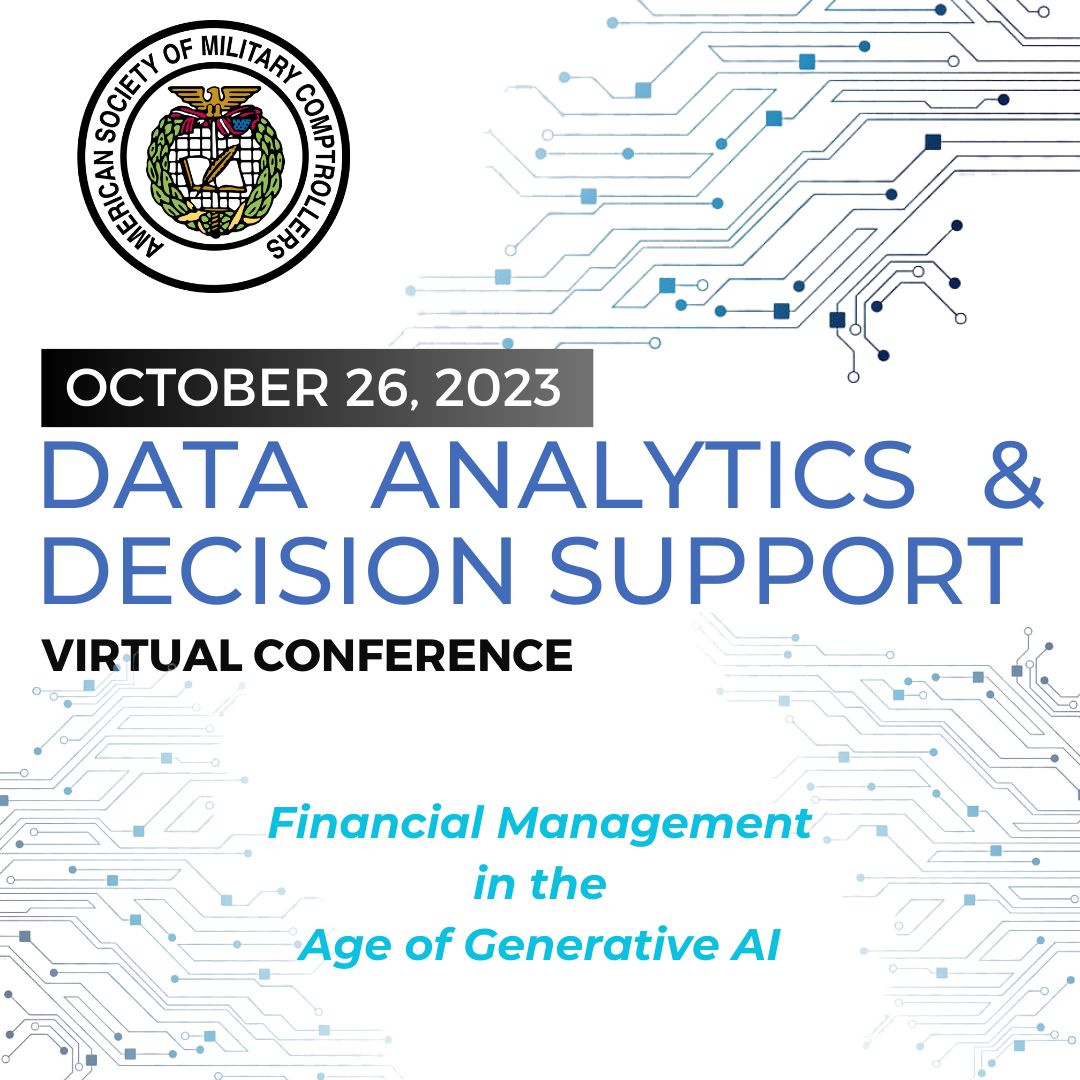 cBEYONData's tweet image. Tomorrow a few members of the cBEYONData team will be hosting a panel session at the @asmctweets Data Analytics &amp;amp; Decision Support Virtual Conference.

If you are interested in registering and attending virtually, head to their website:

asmconline.org/pd/dataanalyti…

#ASMC #DADS2023