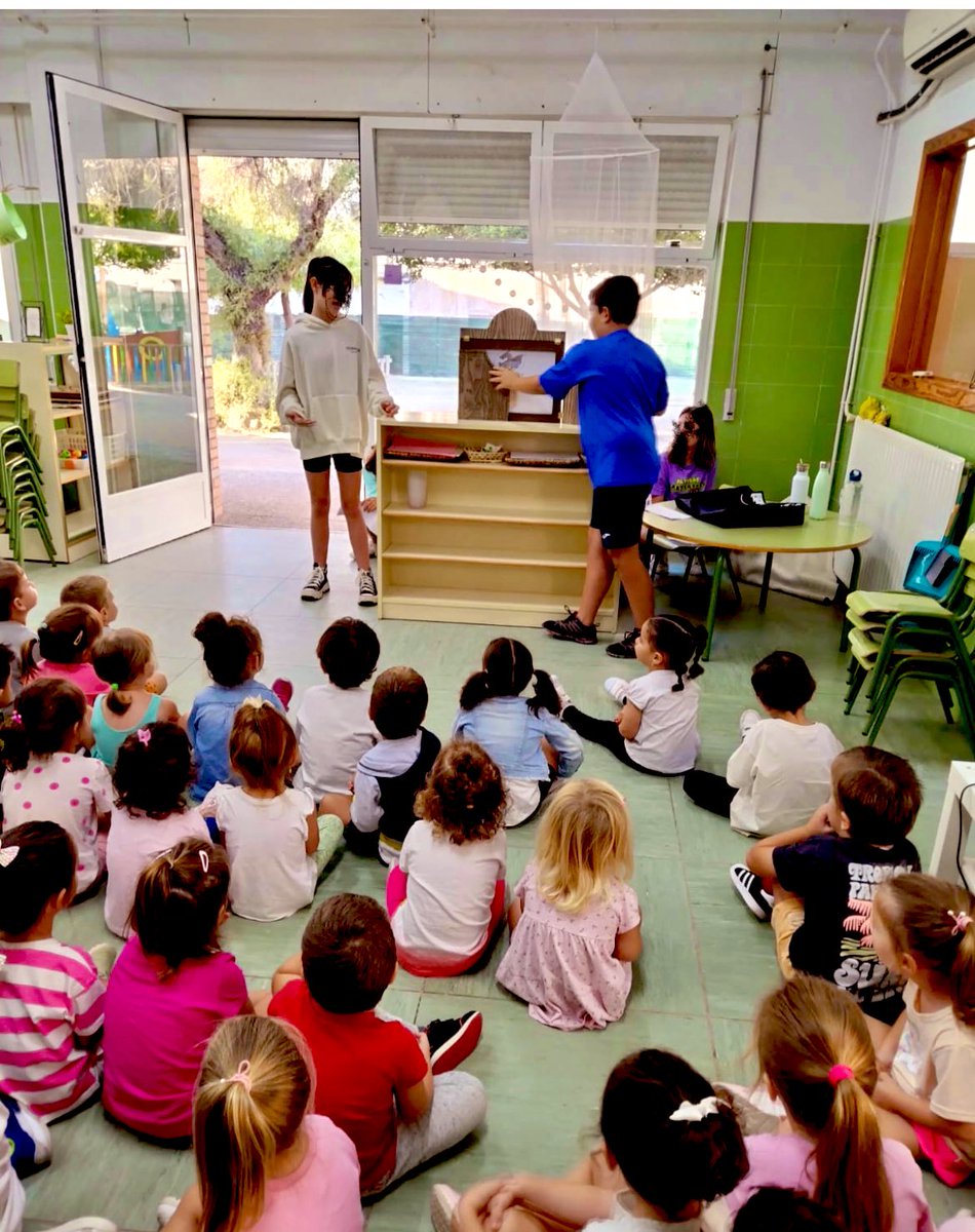 Connectats al Talent tweet media