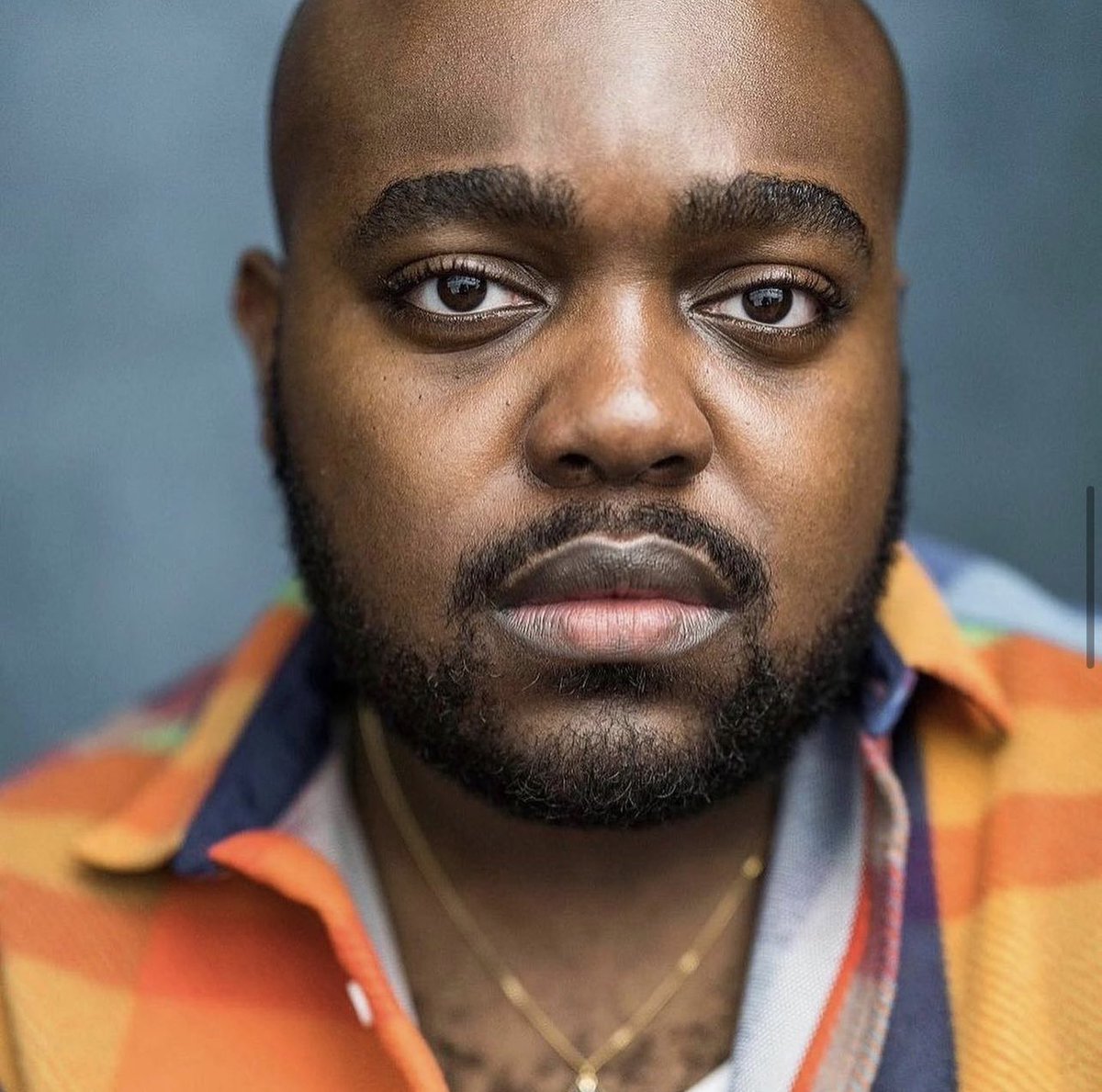 Q&T Management (@q_t_management) on Twitter photo Cast announcement <a href="/JamalAFranklin/">Jamal Franklin</a> will be playing the role of Daire in “On Railton Road” and we are so excited ✨⭐️
A Play by Ian Giles & Louis Rembges
<a href="/MuseumoftheHome/">Museum of the Home</a>
Tickets available now!
3rd - 18th November
Previews 31st Oct & 1st Nov Cast announcement <a href="/JamalAFranklin/">Jamal Franklin</a> will be playing the role of Daire in “On Railton Road” and we are so excited ✨⭐️
A Play by Ian Giles & Louis Rembges
<a href="/MuseumoftheHome/">Museum of the Home</a>
Tickets available now!
3rd - 18th November
Previews 31st Oct & 1st Nov