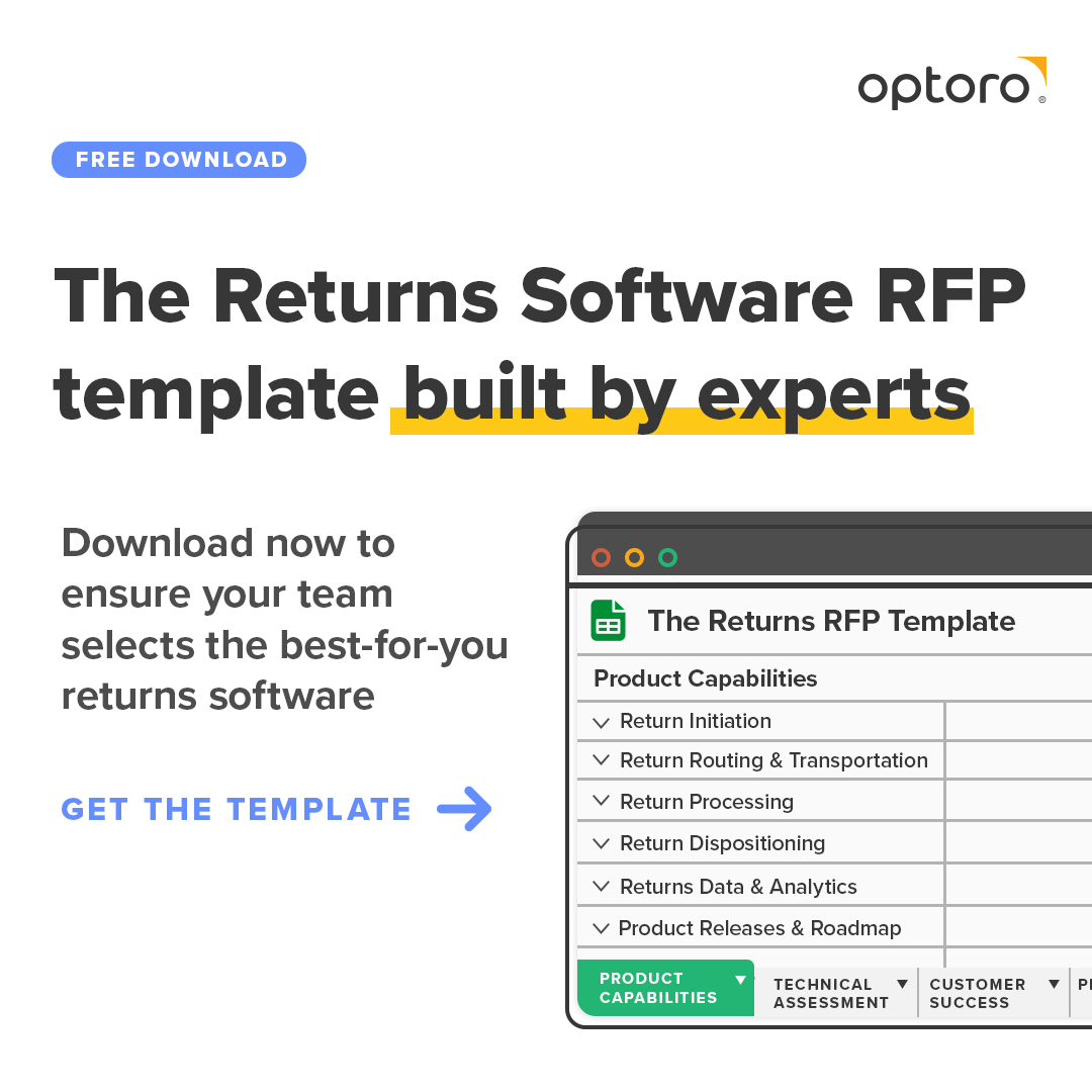 Evaluating returns management software can make every day feel a little spooky 👻 Don’t let that scare you away from making the best decision for your tech stack. 🧛

We put together the ultimate RFP template to you select the best software for your needs. hubs.ly/Q025l72J0