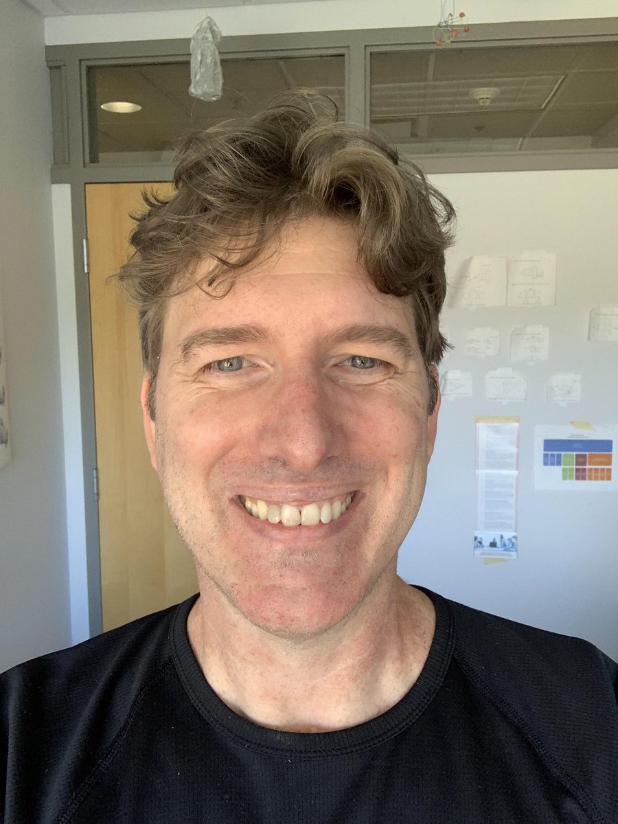 TechAtBloomberg's tweet image. Our CTO #DataScience Speaker Series &amp;amp; #HCOMP Community welcome #RIT&apos;s Christopher Homan @Bloomberg&apos;s #NYC office to discuss his work developing an effective evaluation framework for #LargeLanguageModels with our #AI &amp;amp; #NLProc engineers &amp;amp; researchers
bloom.bg/40167rv
#GenAI