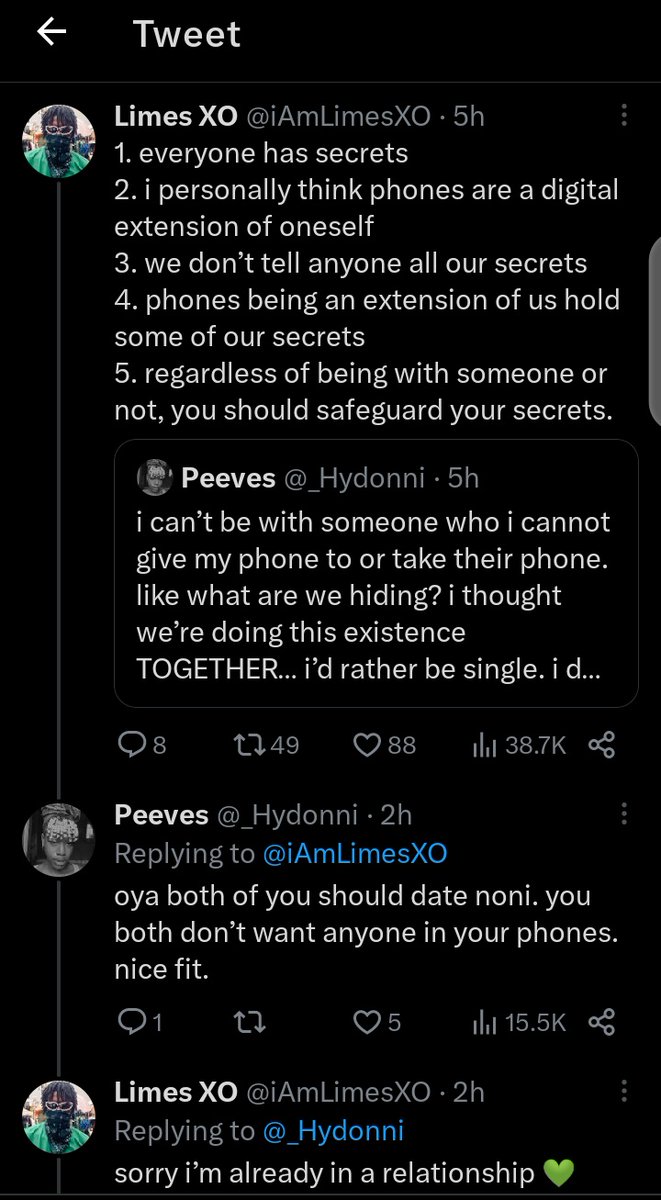_kathiiie's tweet photo. Incase you are seeing Hydonni all over the TL and the gist just scatter. I'm here to help you. This was the origin.

Disclaimer: I'm not the trouble maker I'm the trouble maker's cousin https://t.co/6naiAD1ZmF