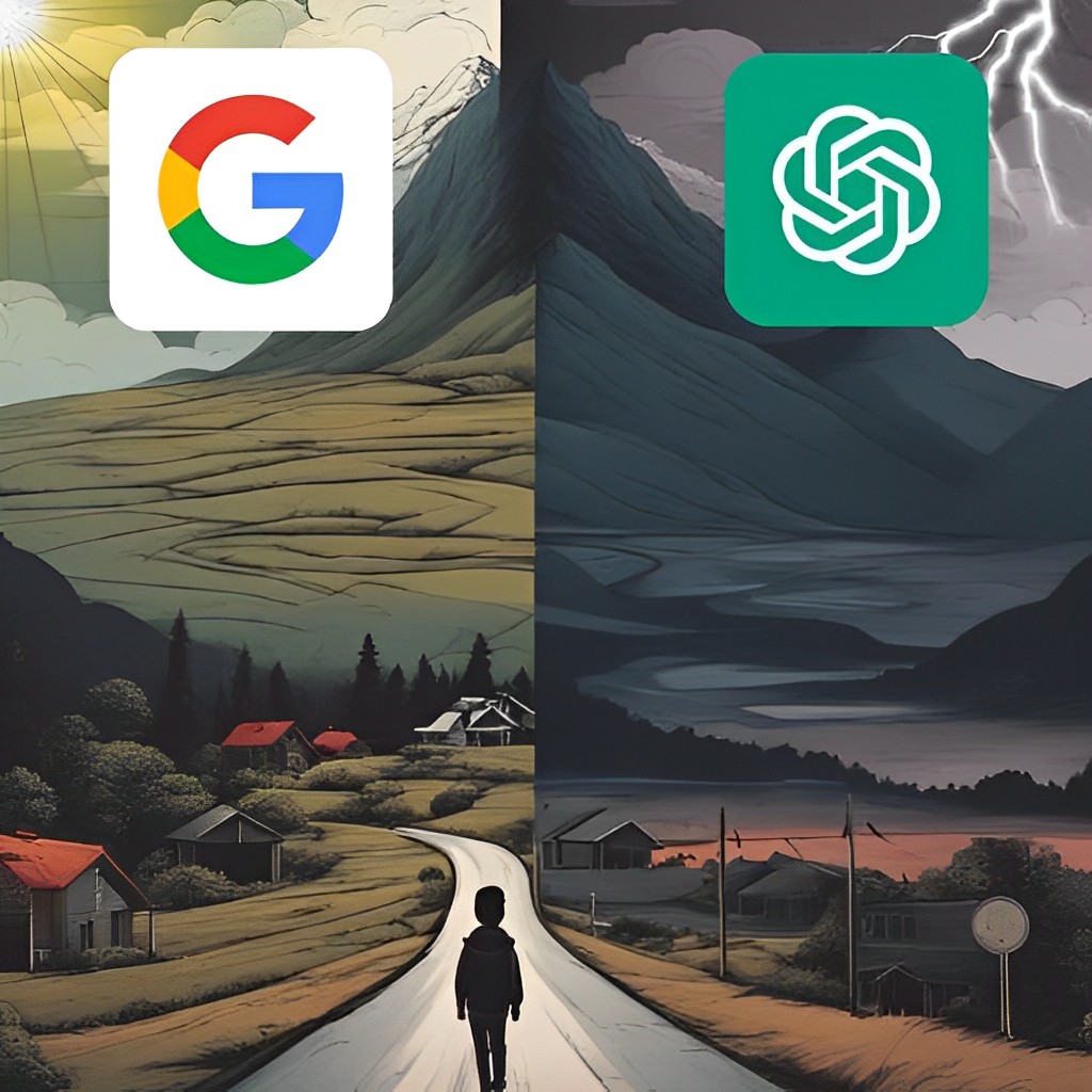 CopyRebeldia's tweet photo. ChatGPT es impresionante.

Pero Duet AI es revolucionario.

7 características sorprendentes:

[ Guarda para usar después 🧵 ] https://t.co/nzr2rek4pZ