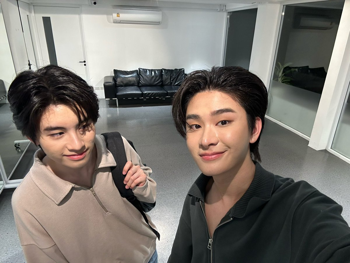 thaichayanon tweet picture