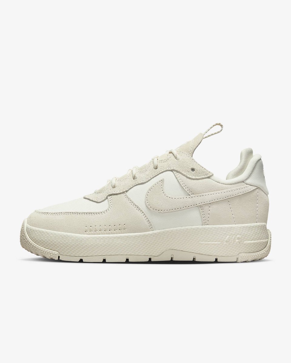 JustFreshKicks's tweet photo. Dropped via Nike US 🕊️
Wmns Air Force 1 Wild 'Phantom'
=> https://t.co/6XoYQcYjmK https://t.co/yFcWhSgiE6