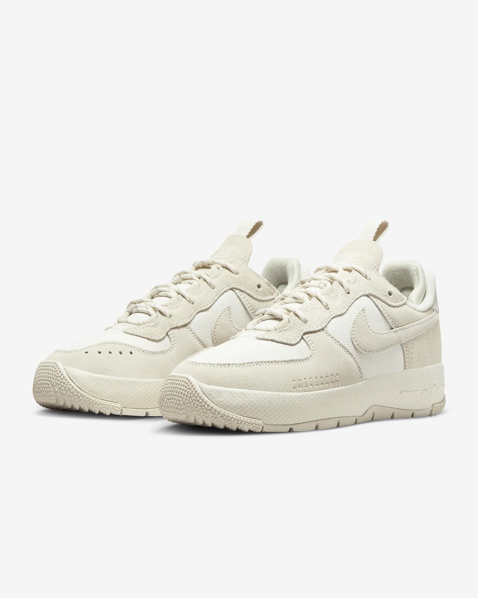 JustFreshKicks's tweet photo. Dropped via Nike US 🕊️
Wmns Air Force 1 Wild 'Phantom'
=> https://t.co/6XoYQcYjmK https://t.co/yFcWhSgiE6