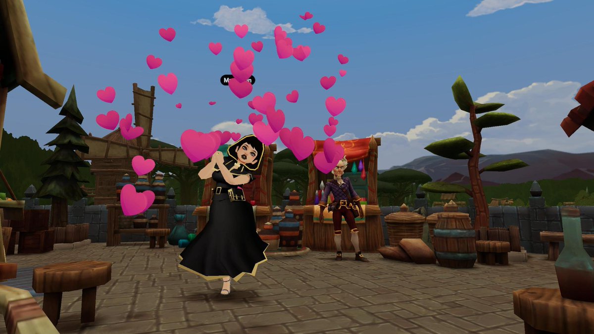 lil goth riding hood