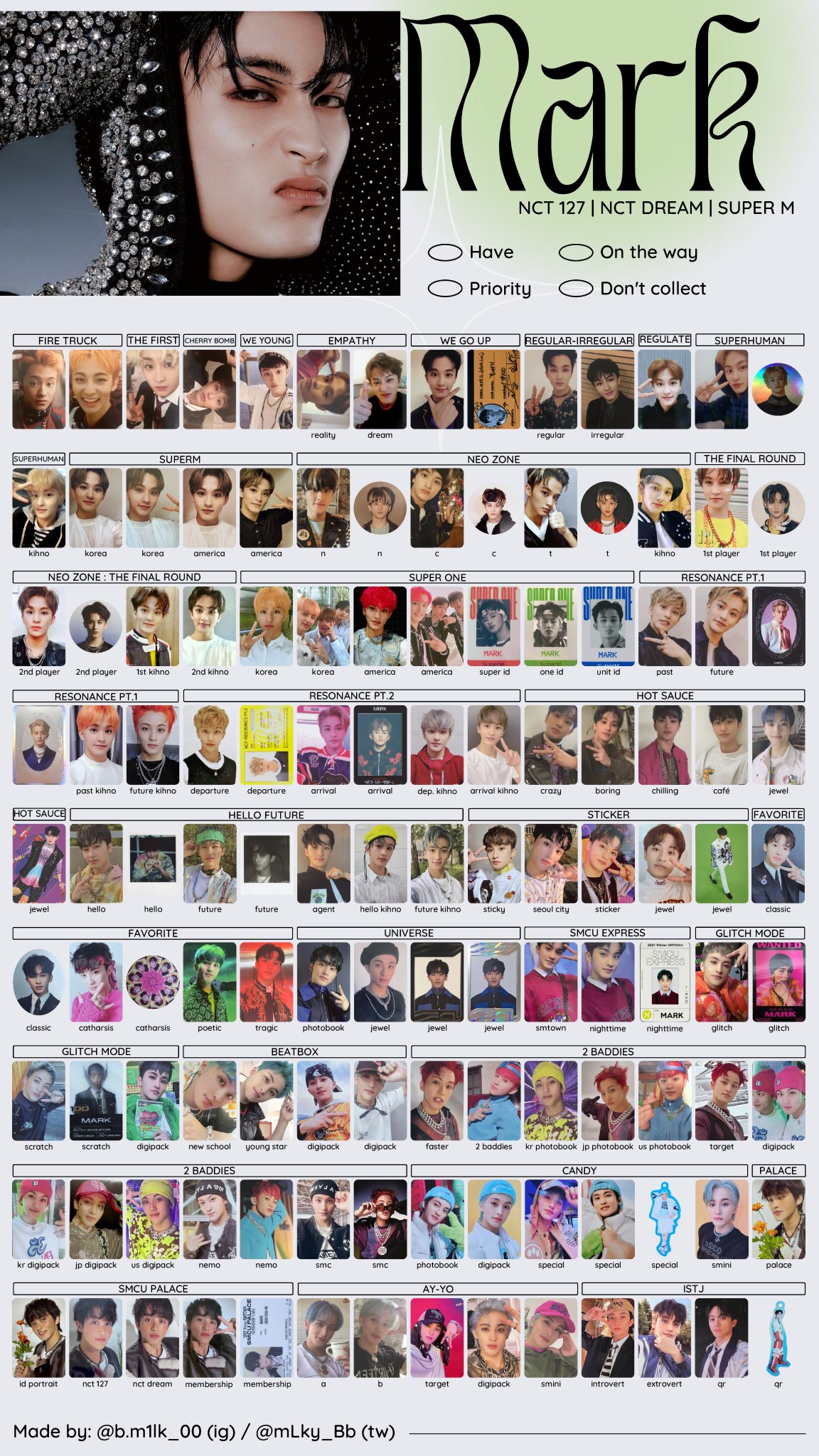 NCT127 FACT CHECK US限定盤 D2C ドヨン Nct127 Doyoung Fact Check Us Limited Edition D2C ver CD