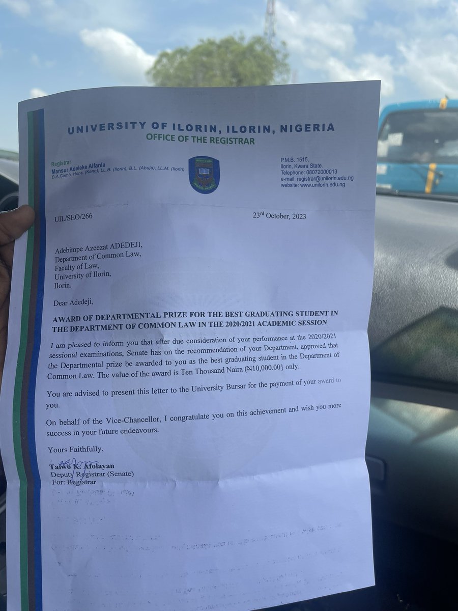 Adebimpe Adedeji tweet media