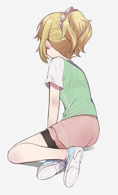 櫻井桃華 