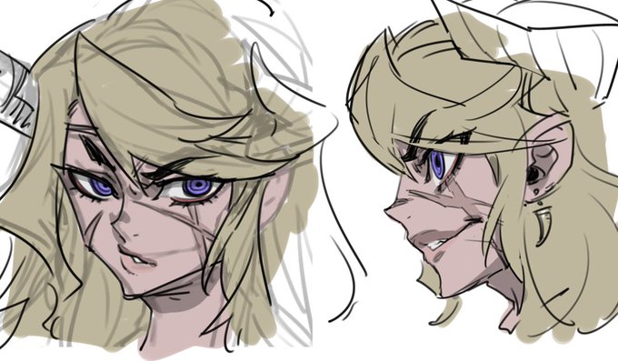 らふではまだ可愛げがあったような 