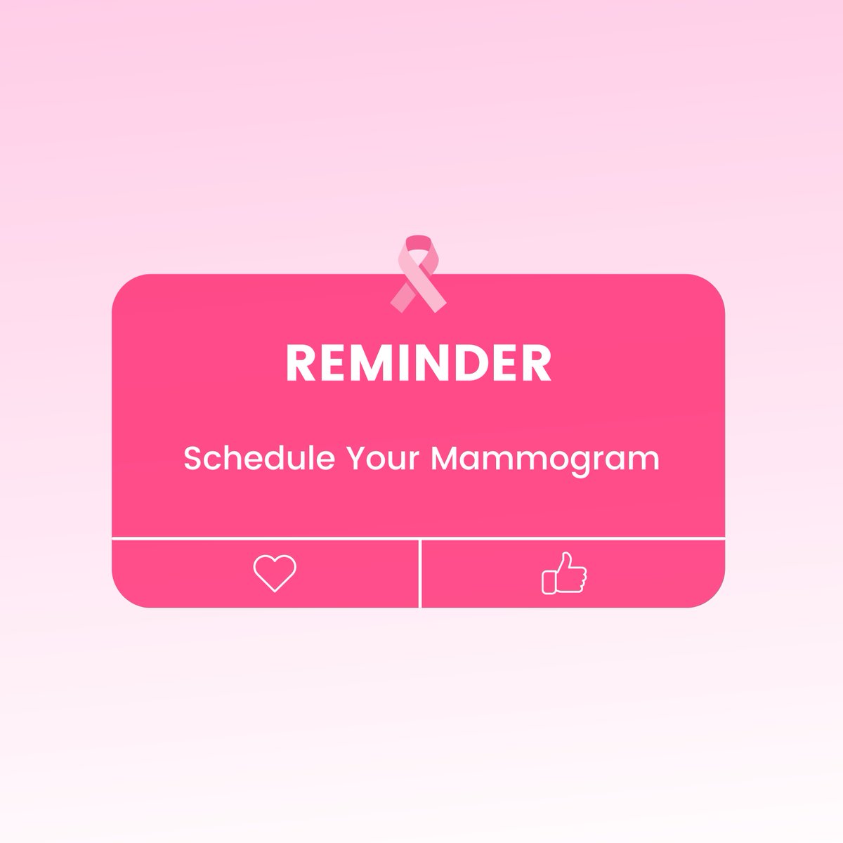 Muneris's tweet photo. #BreastCancerAwarenessMonth https://t.co/hPOYt2QrXY