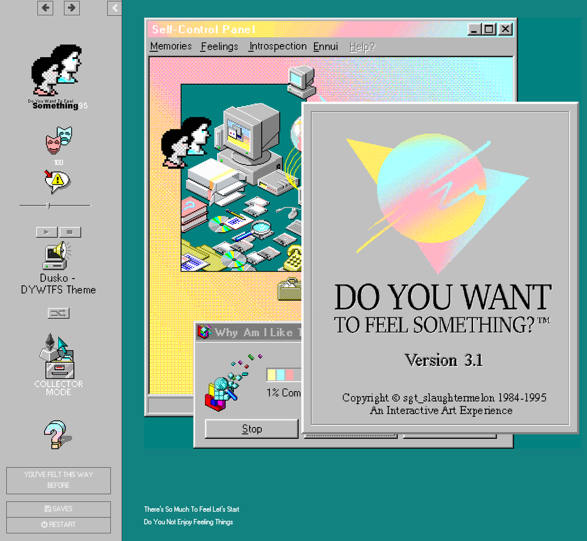 sgt_slaughtermelon 🍉 tweet media