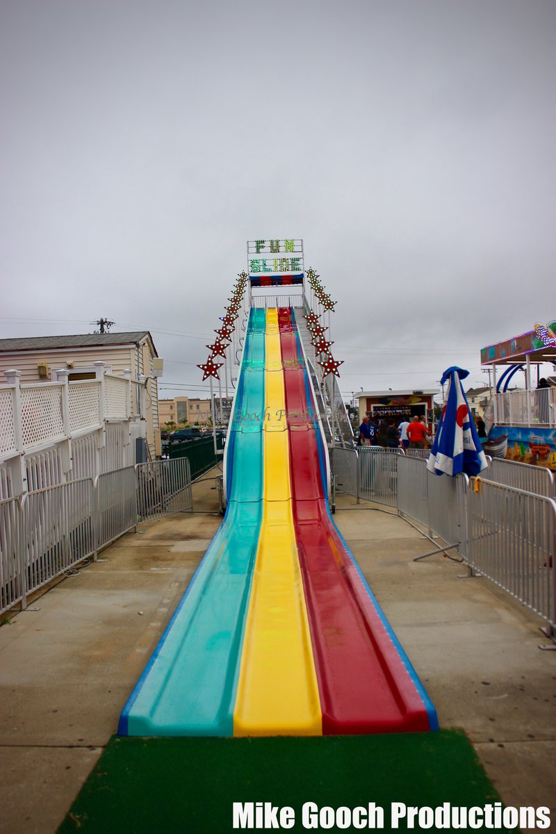 MikeGooch_Pics's tweet photo. Slide On Down by #MikeGoochProductions
#photography #photo #nycphotographer #FollowThisPhotoGuy #PhotographyIsArt #streetphotography #streetphotographer #NewJersey #TheJerseyShore #boardwalk #slide #funslide https://t.co/4AnMhWhcUx