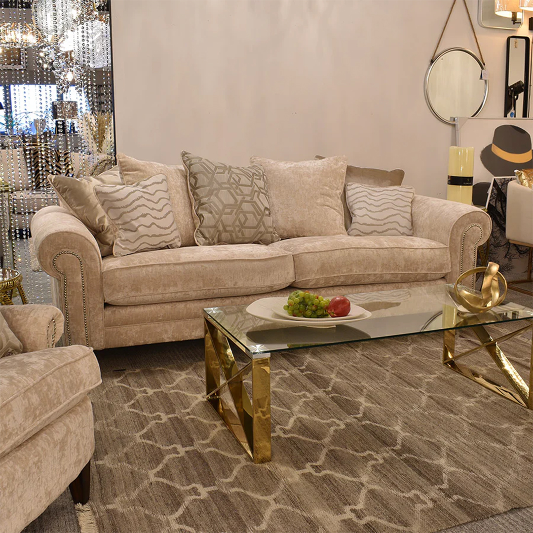 New sofa in time for Christmas?🛋️🎄

Make sure to order your sofa by Friday 27th October for pre-Christmas delivery🎅🏼

Visit our website or contact us 01905 349772 to order your brand-new sofa

#InteriorDesign #InteriorInspo #HomeDecor