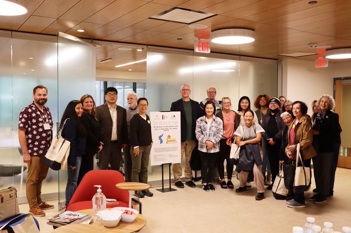 Penn CEAS tweet media