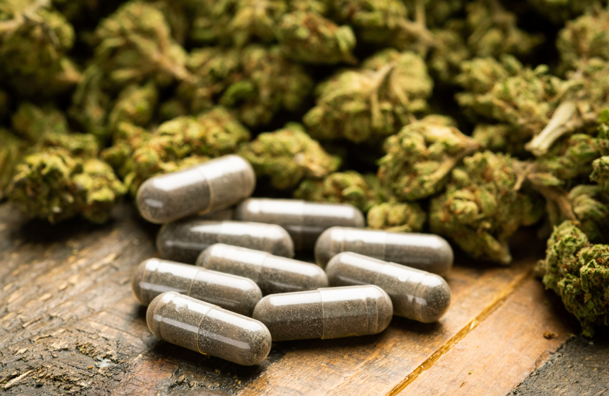 PotsmartTweets's tweet photo. News & Views from Potsmart... ๐๐
THC Pills Delivered to Your Doorโฆ Who Could Ask for More?
https://t.co/XAY5JWYEts
#CannabisCommunity #weed #thc #thcpills #thccapsules #canadiancannabis #buyweedonline #StonerFam #WeedLovers #Mmemberville https://t.co/CHitko5rMI