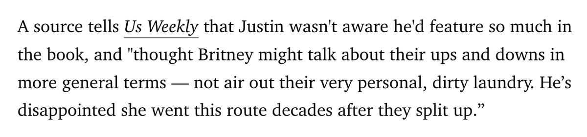 iWatchiAm's tweet photo. It's almost like what goes around...comes around, wouldn't you say, Justin? #TheWomanInMe https://t.co/qajNKjTLNz https://t.co/rQTsqxbNfT