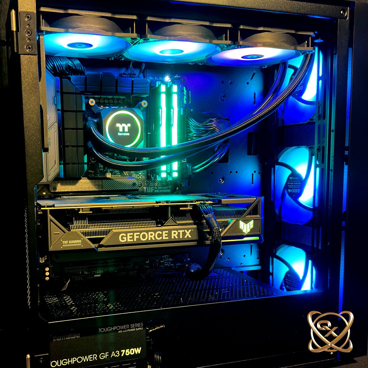 QuantumXpc's tweet photo. Let us know in the comments ⬇
.
.
👤: Quantum XPC
.
.
➡ Follow @QuantumXPC for more
❤ Like this post
💬 Comment your thoughts
🔗 Share this post with your friends
#quantumxpc #INTEL #RTX40series #asustufgaming #pcmasterrace #gamingpc #Thermaltake #Asus https://t.co/trVC4A1WMc