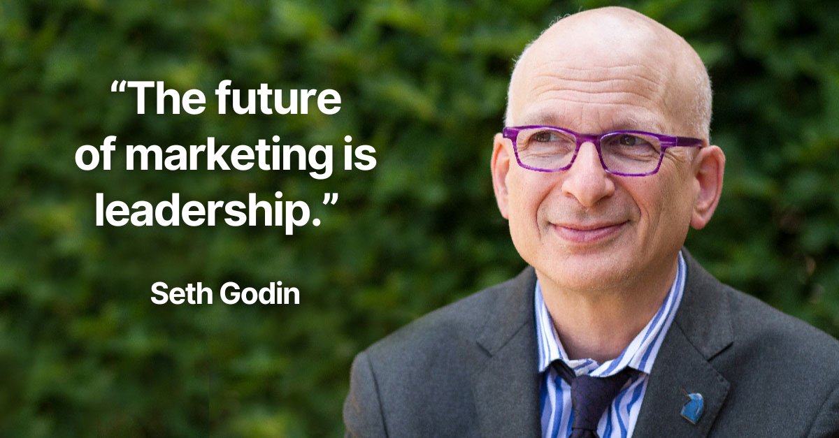 What are you doing to become a better marketing leader?  

I help marketers move from tactical to strategic. 

How can I help you?

#MarketingStrategy #CareerGrowth