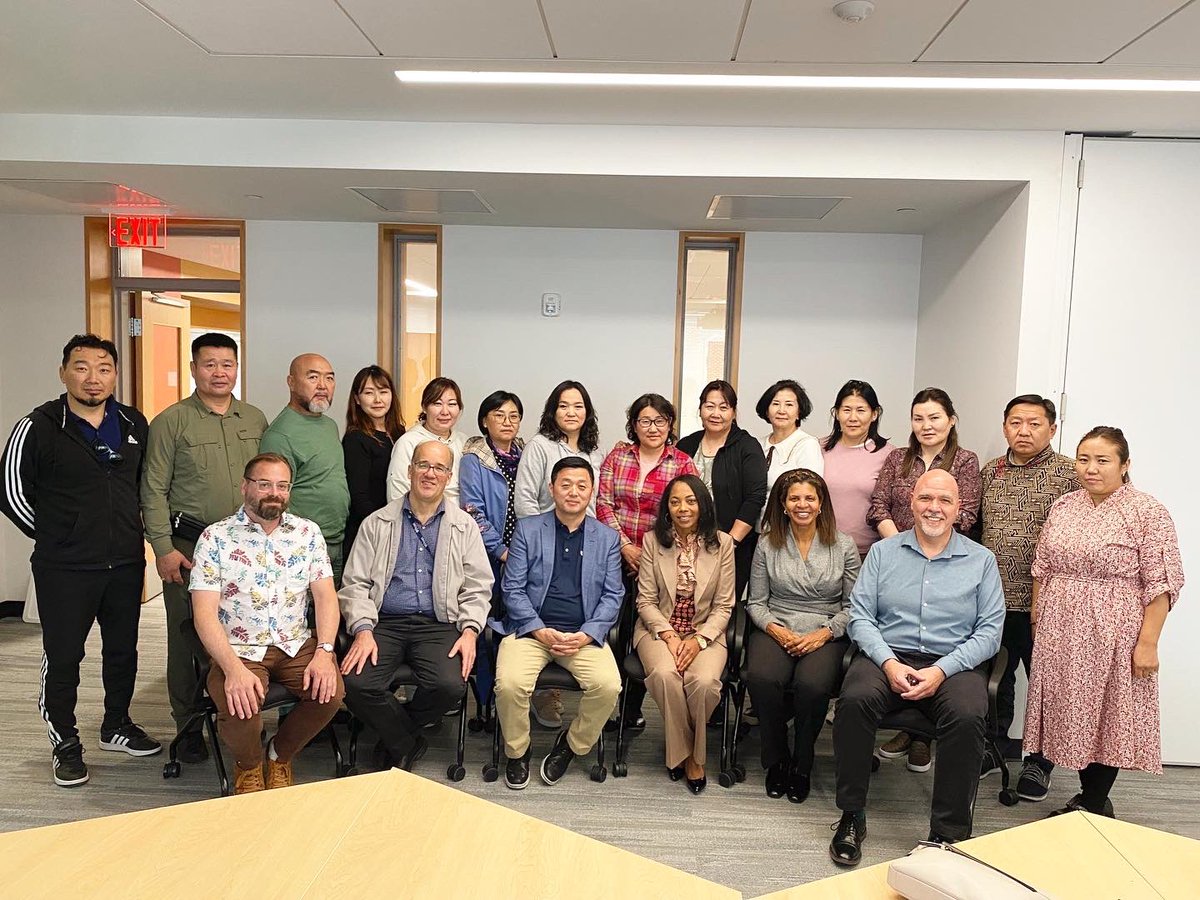 Penn CEAS tweet media