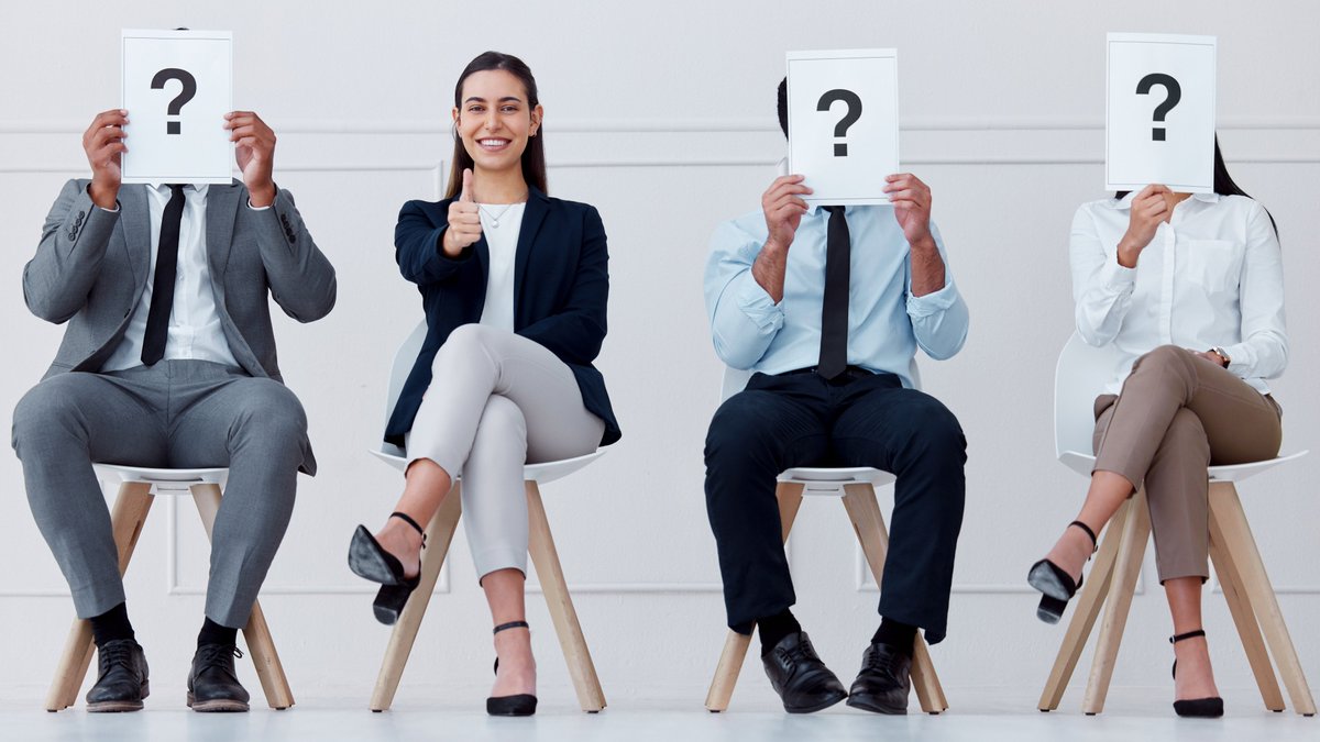 ArmadaWorkforce's tweet image. Ever wondered what questions to ask during a job interview? Dive deep into evaluating company fit with our latest blog post. Discover insightful questions to assess growth, daily responsibilities, and more. 🚀 bit.ly/494TlMP 
#JobInterviewTips #ArmadaWorkforce