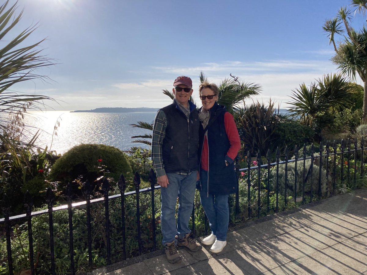 Andrew Maund tweet media