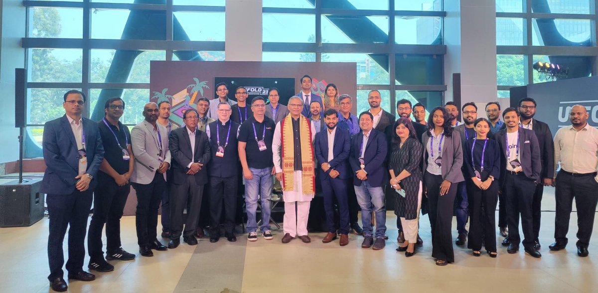 Sevashree Mohapatra tweet media