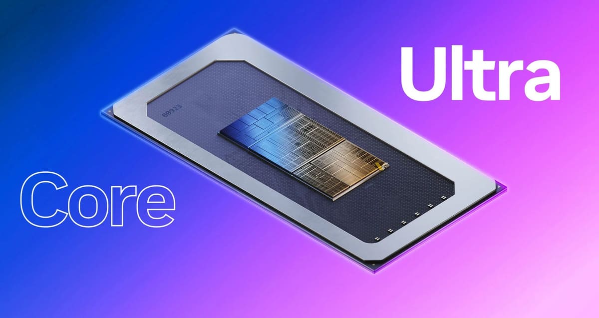CeotechI's tweet photo. Intel Meteor Lake: leak rivela CPU Core Ultra della serie "U"
#Componenti #CoreUltra5125U #CoreUltra5134U #CoreUltra7155U #CoreUltra7164U #CPU #Hardware #Intel #IntelMeteorLake #MeteorLake #Notizie #Novità #Processori #Tech #TechNews #Tecnologia
https://t.co/yAog0HJpX8 https://t.co/GdV6oUHQf3