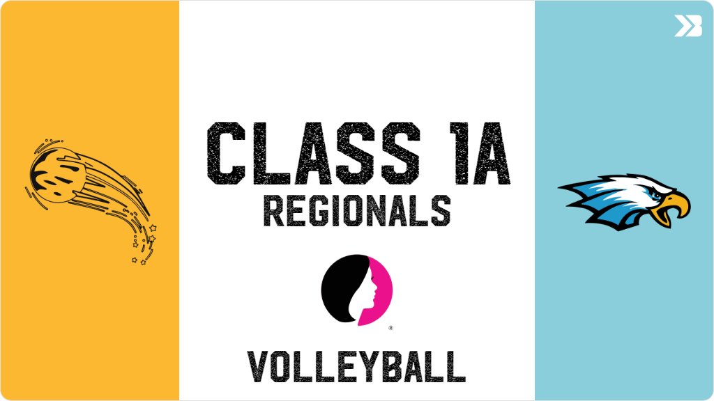 IGHSAUscoress's tweet photo. 𝐆𝐀𝐌𝐄 𝐃𝐀𝐘 𝐂𝐇𝐀𝐌𝐏𝐈𝐎𝐍𝐒𝐇𝐈𝐏 🏆🏆

BCLUW 🆚 Lynnville-Sully | IGHSAU Volleyball

Comets❌Hawks
"Class 1A Region 5 Championship"
📺📲 : https://t.co/WCqvfudBWQ
📅 : Oct 25, 2023
⏰ : 7:00 PM CT
🏟️ : Marshalltown High School
#Like
#RETWEET
@BCLUWVolleyball 
@LSHawks https://t.co/IBUUeH19E7