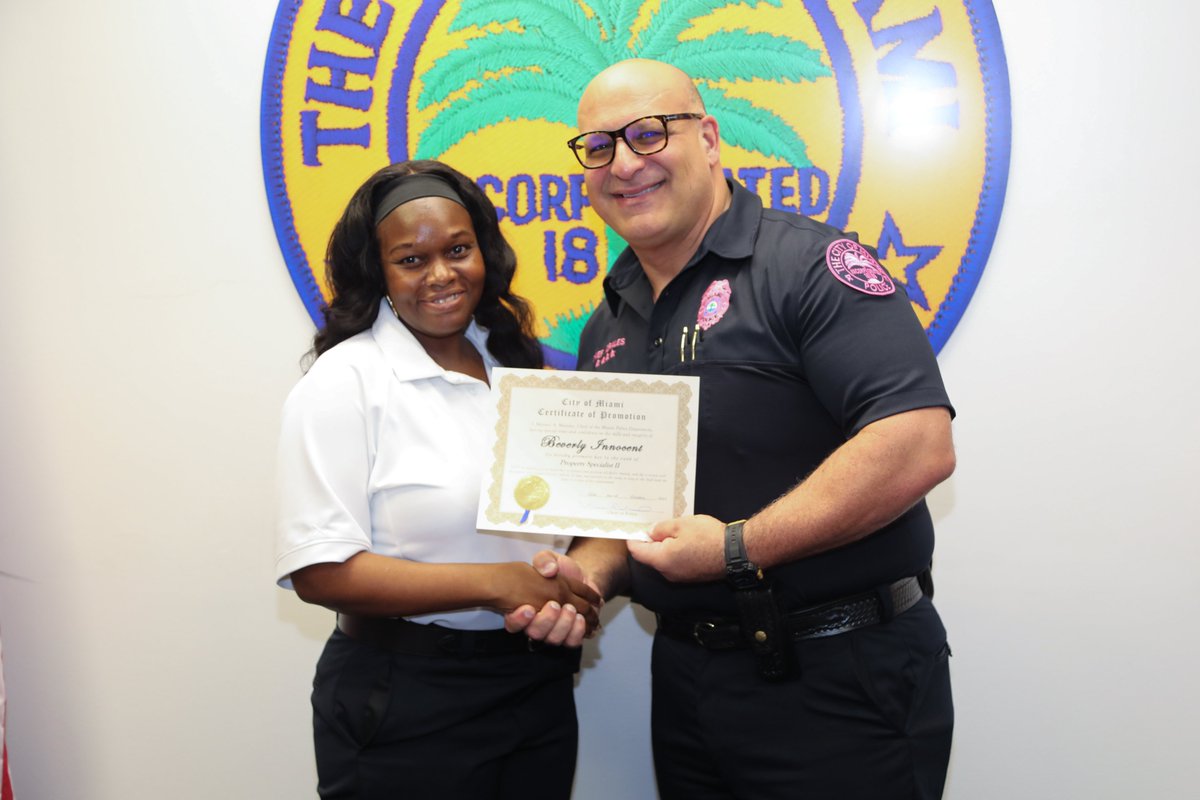 Miami PD tweet media