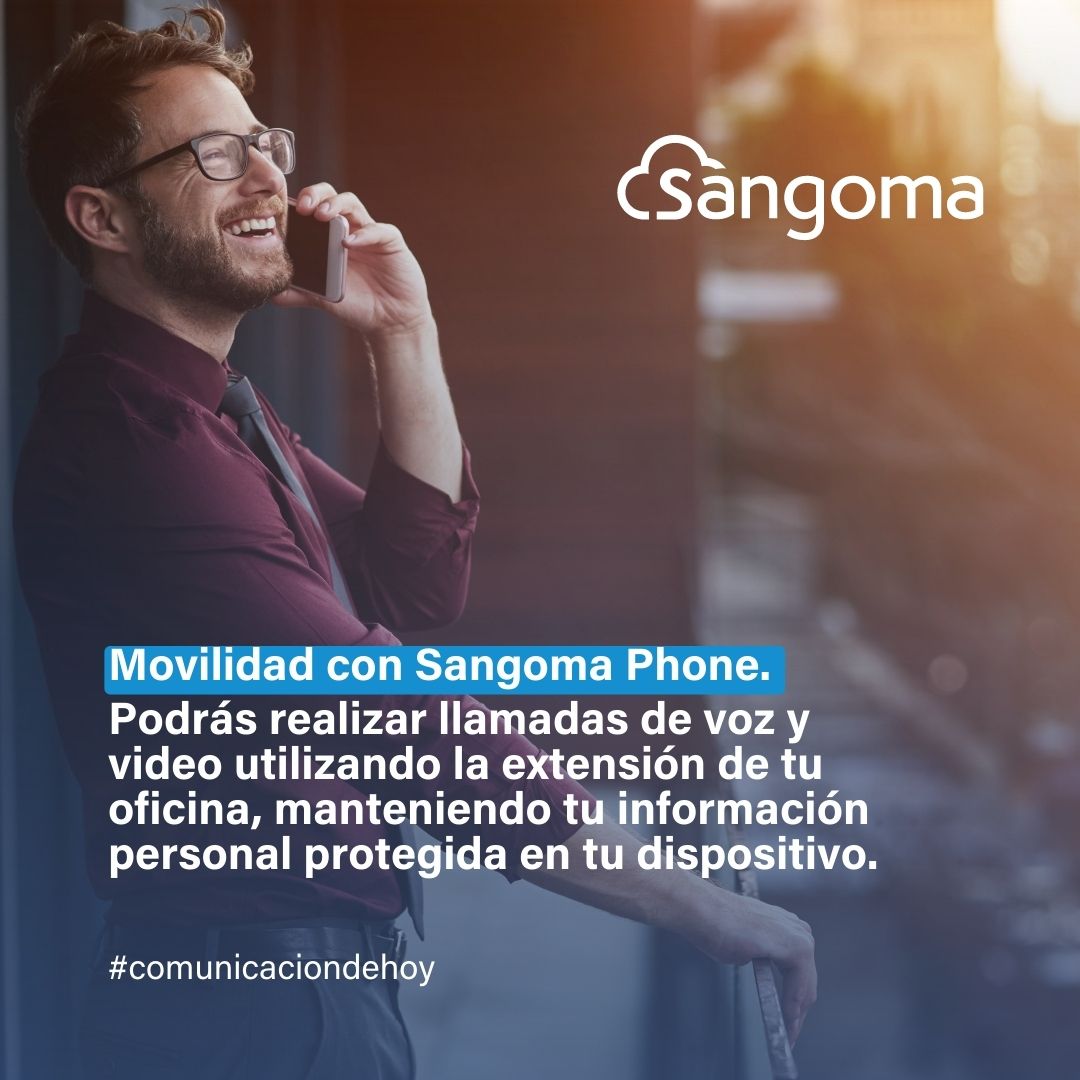 Sangoma LATAM tweet media