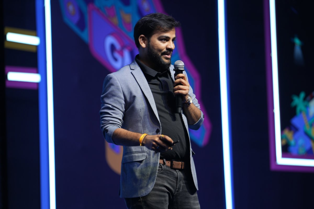 Sevashree Mohapatra tweet media