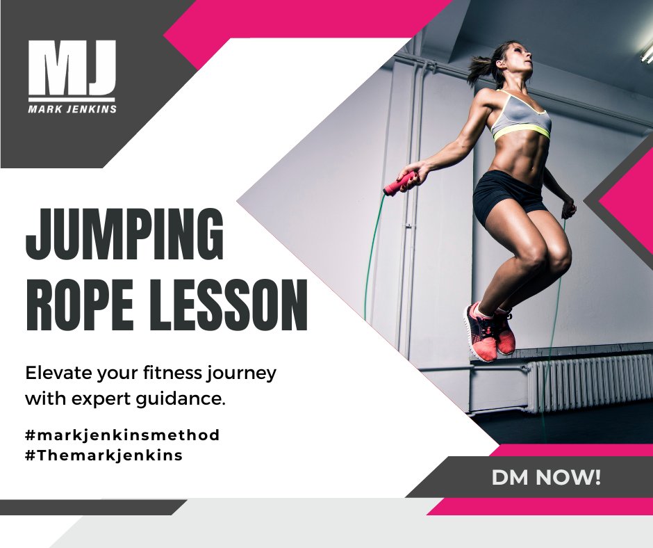Custom Meal Plans: Tailored to your goals and preferences, they fuel your body for optimal performance and results. Jump Rope Workouts: A fun, high-intensity exercise that torches calories and boosts endurance. #FitnessCombo #MealPlanAndJumpRope #ElevateYourFitness