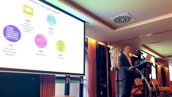 Andrew Brownlee tweet media