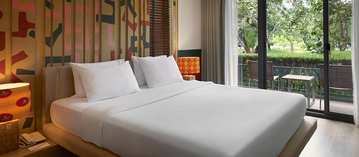 justhibymon's tweet photo. The Peri Hotel Khao Yai #รับจอง

สำหรับเข้าพัก in 4 - out 5 พ.ย. 66
Corner King - Garden View w/BF @ 4,820 บาท
*ว่าง 1 ห้อง

#khaoyai #เขาใหญ่ #ที่พักเขาใหญ่

สอบถามเพิ่มเติม
☎ : 081-6148938
💌 : paipak2020@hotmail.com
💻 : https://t.co/OOlQVs2URq
📱 : https://t.co/y0Sd0v0iV5 https://t.co/IZodvYWWXx