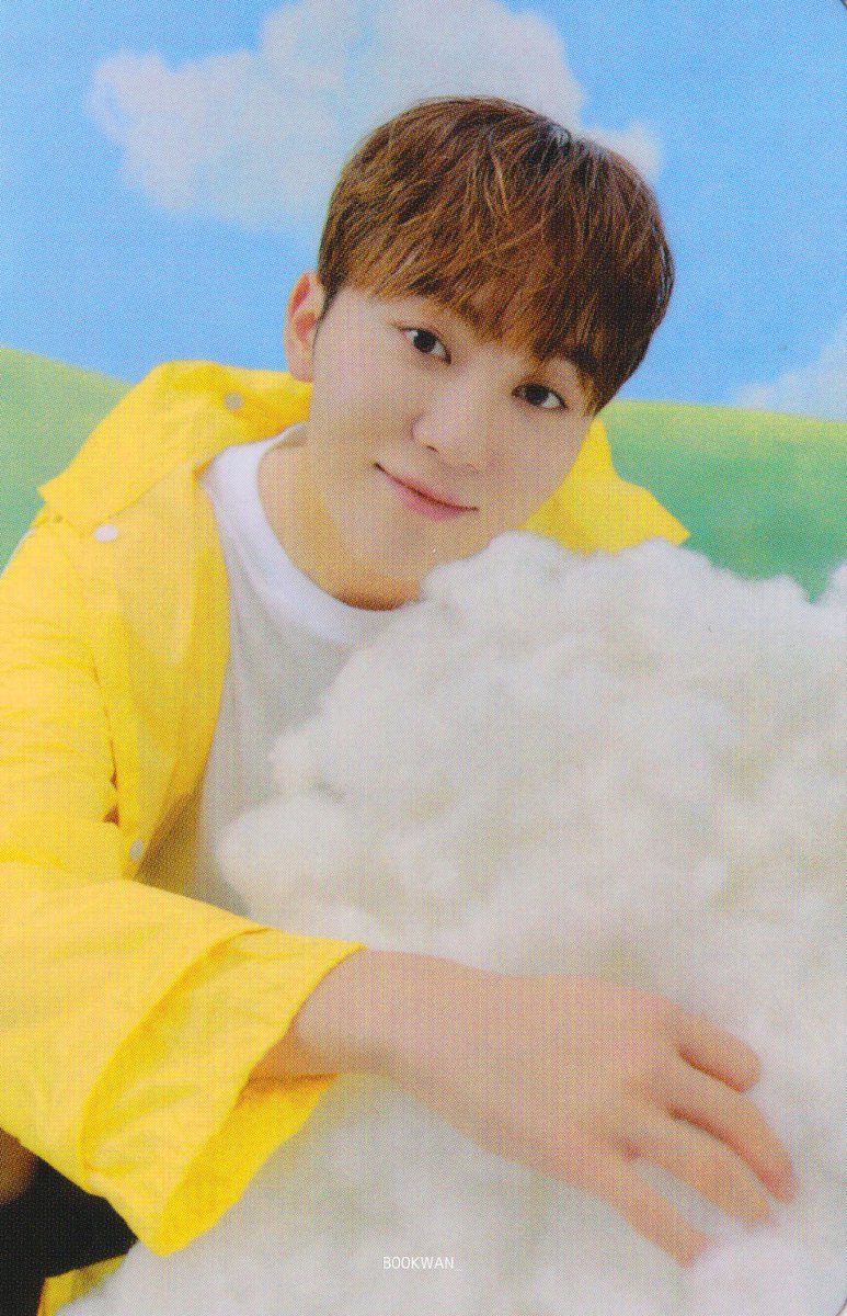 B00KWAN_'s tweet photo. [SCAN]

💛💛
SEVENTEENTH HEAVEN CARAT ver. 

#승관 #부승관 #SEUNGKWAN #スングァン #夫胜宽 https://t.co/7jLx7ve5Jy