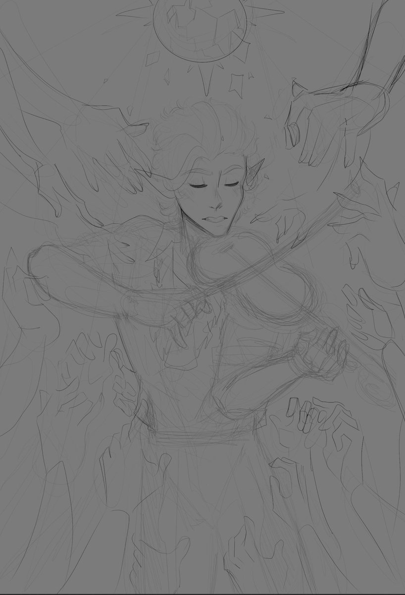 Wip Wednesday

This man tears it up with the violin